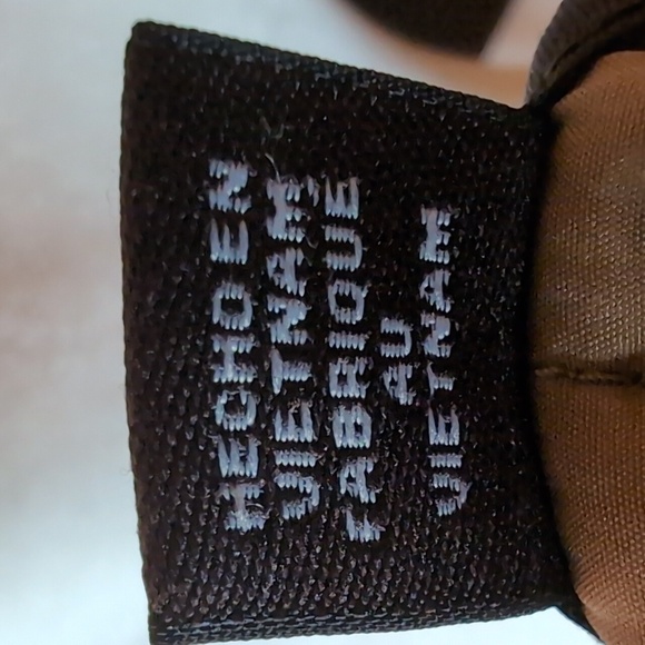 Michael Kors Mens Tan 3 In 1 Tech Track Jacket,Size L. - Picture 12 of 15